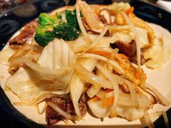 -武藏日本料理(宝安壹方城店)
