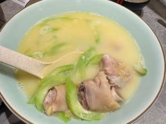 -廖川菜(金虹桥店)