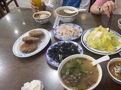 -老爆肚满五香烧牛羊肉