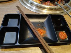 -火炉火自助餐(悠唐购物中心店)
