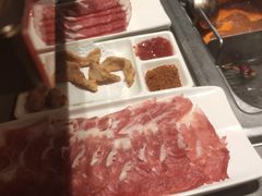 -海底捞火锅(青山湖万达夜宵主题店)