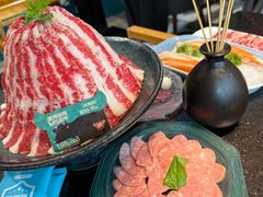 -五星桥原切肥牛火锅·30年专注好牛肉(湖塘店)