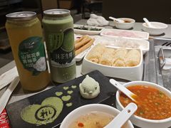 -海底捞火锅(天津SM城市广场店)