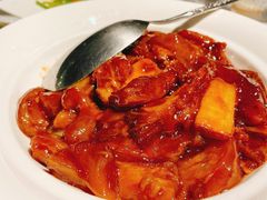 -南门小馆·清真(国贸商城店)