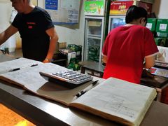 -刘记小花鸭霸王(曲塘路店)