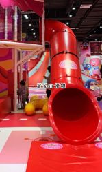 -奇乐儿巴迪总动员儿童乐园(保利时光里店)