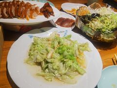 -新興传承烤鸭