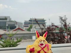 -局气 烤鸭·北京菜(前门店)