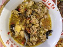 -西江红·株洲本地菜(滨江南路店)