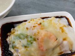 -穗银肠粉店(东川路店)