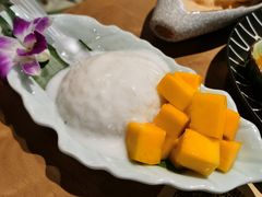 -摩登有记·新派泰国菜(银钻广场店)