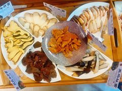 -大理董·董家小厨野生菌火锅(古城旗舰店)