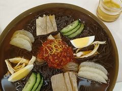 -平壤馆(西塔街店)