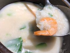-小城粥道·海胆鲜虾粥(解放广场店)