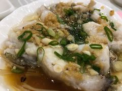 -宝湖海鲜酒家(西环店)