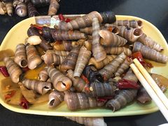 -贞姨美食·老字号海鲜大排档