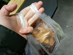 -王老头炒货(天坛东路店)