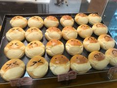 -面包新语(国瑞店)