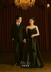 -韩国艺匠ARTIZ STUDIO(汉口店)