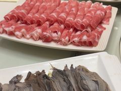 -福寿斋·老北京铜锅涮肉·烤鸭(顺义总店)