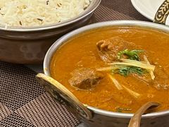 -Pita's&Tika's中东和印度风味餐厅(龙湖天街店)