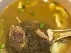 -佬钱湾仔(衣裳街店)