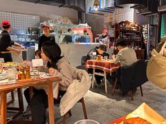 -Primo·丽莫意大利窑烤披萨