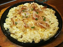 -千代武日本料理(开发区店)