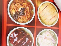 -和记小菜(大宁店)