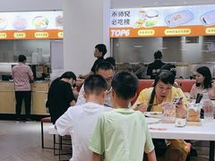 -禾师兄·布拉肠(一德路店)