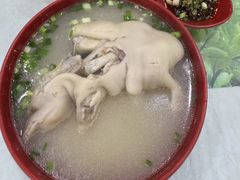 -廖老妈蹄花店(人民公园陕西街259号店)