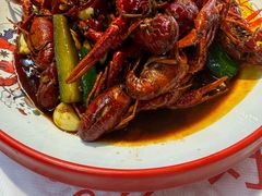 -辣出味岳阳特色烧烤·龙虾大排档(砂子塘总店)