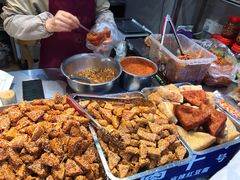 -谢家超神豆腐干