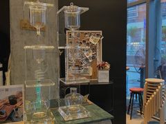 -Home Cafe(水榭春天店)