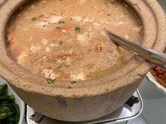 -野渡坡·极致湘菜·庭院餐厅(汉阳店)