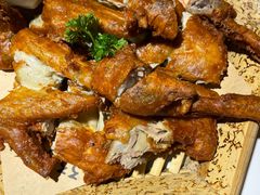 -33号大院·青岛本帮菜(五四广场店)