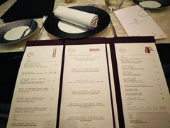 -广州四季酒店·佰鲜汇·现代法餐