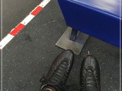 -正佳冰河湾真冰滑冰场