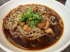 -晋一碗刀削面·特色家常菜(云岗店)