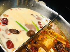 -无老锅(苓雅店)