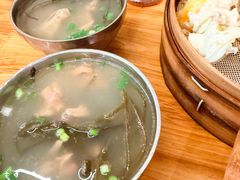 -海汇源老烧麦店(东大街总店)