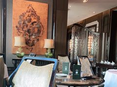 大堂-夏宫中餐厅(静安香格里拉店)