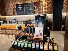 -星巴克臻选(北京颐堤港中心第二店)