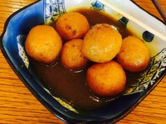 -香江小厨 The Kitchen(香江俱乐部店)