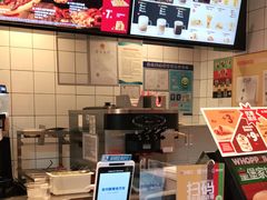 -汉堡王(徐汇绿地缤纷店)