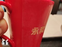 -永和大王(龙德广场店)