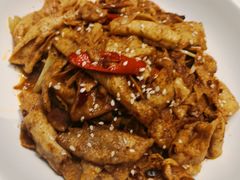 -羲和雅苑•北京烤鸭(平安国际金融中心店)