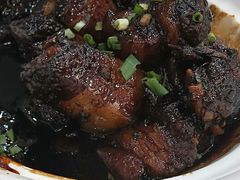 -山明水秀大饭店