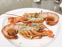 -咖啡CHA自助餐厅(香格里拉饭店)