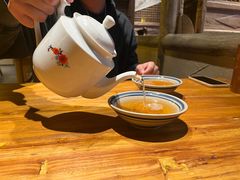-破三川·新川菜(静安大融城店)